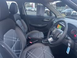 2024 MG MG3