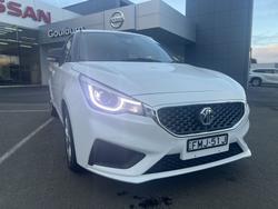 MG MG3