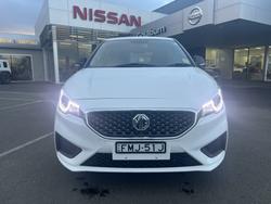 2024 MG MG3