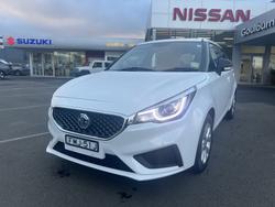 2024 MG MG3