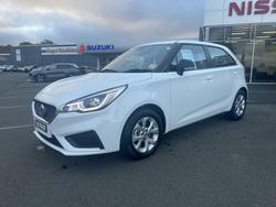 2024 MG MG3