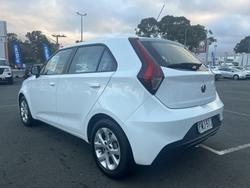 2024 MG MG3