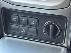 2019 Toyota
Landcruiser Prado GX