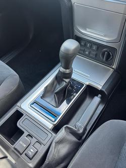 2019 Toyota Landcruiser Prado GX