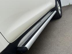 2019 Toyota Landcruiser Prado GX