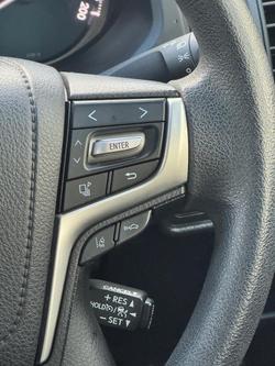 2019 Toyota
Landcruiser Prado GX
