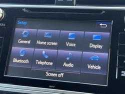 2019 Toyota Landcruiser Prado GX