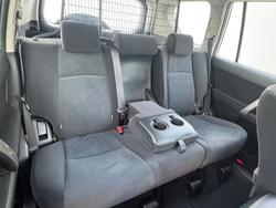 2019 Toyota
Landcruiser Prado GX