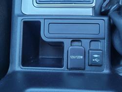 2019 Toyota
Landcruiser Prado GX