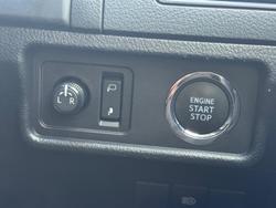 2019 Toyota
Landcruiser Prado GX