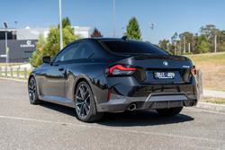 2021 BMW 2 Series 220i M Sport