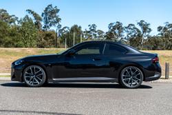 2021 BMW 2 Series 220i M Sport