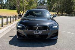 2021 BMW 2 Series 220i M Sport