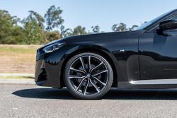 2021 BMW 2 Series 220i M Sport