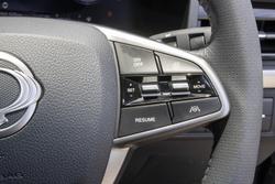 2024 SsangYong Musso ELX Q261 MY24 4X4 Dual Range Marble Grey