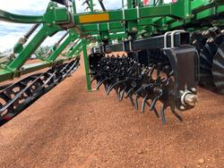 Great Plains 40 Turbo Max 4000 Vertical Tillage