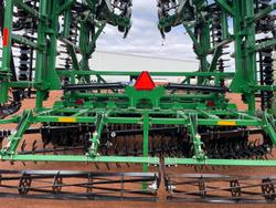Great Plains 40 Turbo Max 4000 Vertical Tillage