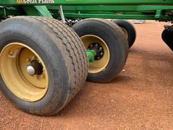 Great Plains 40 Turbo Max 4000 Vertical Tillage