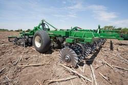 Great Plains 40 Turbo Max 4000 Vertical Tillage