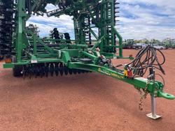 Great Plains 40 Turbo Max 4000 Vertical Tillage