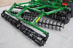Great Plains 40 Turbo Max 4000 Vertical Tillage