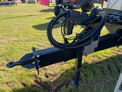 2025 Hansa
T12 Single Axle Trailing Spreader
