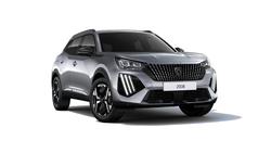 2023 Peugeot
                2008 Allure