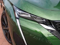 2024 Peugeot 308 GT Premium P51 MY24 Olivine Green
