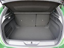 2024 Peugeot 308 GT Premium P51 MY24 Olivine Green