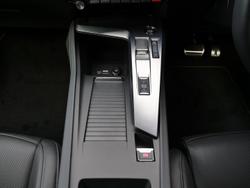 2024 Peugeot 308 GT Premium P51 MY24 Olivine Green