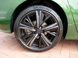 2024 Peugeot 308 GT Premium P51 MY24 Olivine Green