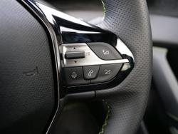 2024 Peugeot 308 GT Premium P51 MY24 Olivine Green