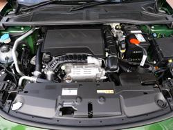2024 Peugeot 308 GT Premium P51 MY24 Olivine Green