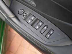 2024 Peugeot 308 GT Premium P51 MY24 Olivine Green