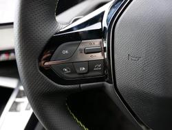 2024 Peugeot 308 GT Premium P51 MY24 Olivine Green