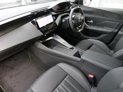 2024 Peugeot 308 GT Premium P51 MY24 Olivine Green