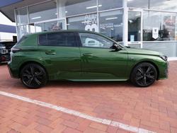 2024 Peugeot 308 GT Premium P51 MY24 Olivine Green