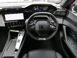 2024 Peugeot 308 GT Premium P51 MY24 Olivine Green