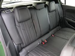 2024 Peugeot 308 GT Premium P51 MY24 Olivine Green