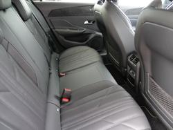 2024 Peugeot 308 GT Premium P51 MY24 Olivine Green