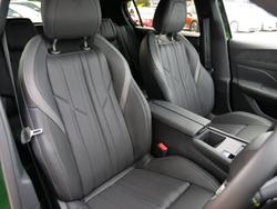 2024 Peugeot 308 GT Premium P51 MY24 Olivine Green