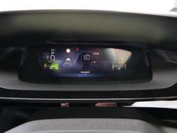 2024 Peugeot 308 GT Premium P51 MY24 Olivine Green