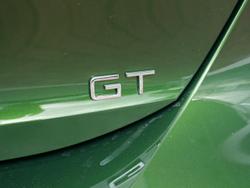 2024 Peugeot 308 GT Premium P51 MY24 Olivine Green