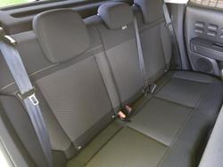 2024 Citroen C3 Shine B618 MY24 Polar White