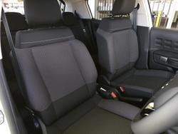 2024 Citroen C3 Shine B618 MY24 Polar White