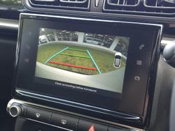 2024 Citroen C3 Shine B618 MY24 Polar White