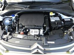 2024 Citroen C3 Shine B618 MY24 Polar White