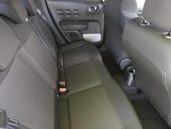 2024 Citroen C3 Shine B618 MY24 Polar White