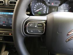 2024 Citroen C3 Shine B618 MY24 Polar White