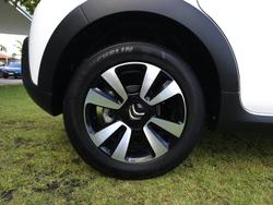 2024 Citroen C3 Shine B618 MY24 Polar White